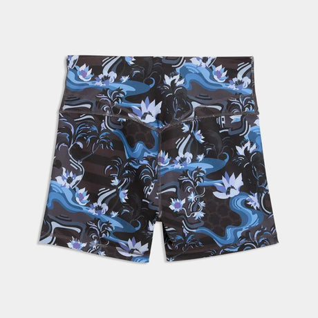 Pantalón Corto Puma League 4" Training Shorts Para Mujer