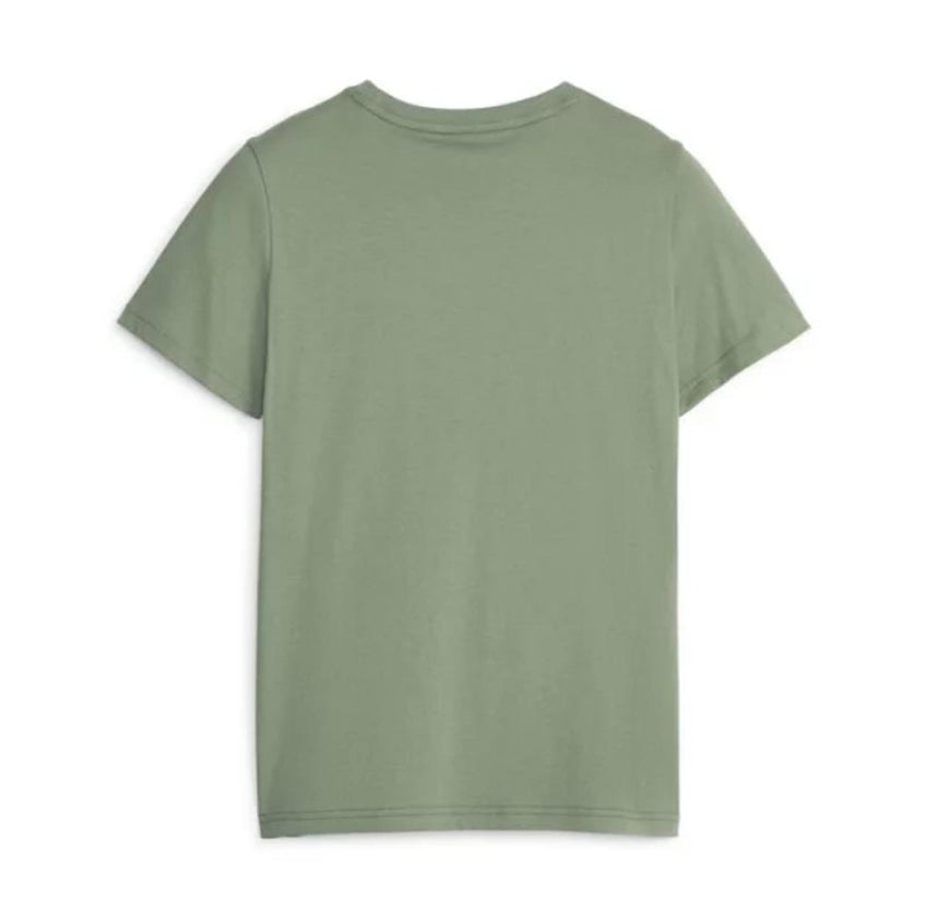 Puma Essential Block Tee
