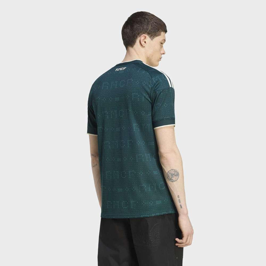 adidas Camiseta Segunda Equipación Real Madrid 26/27