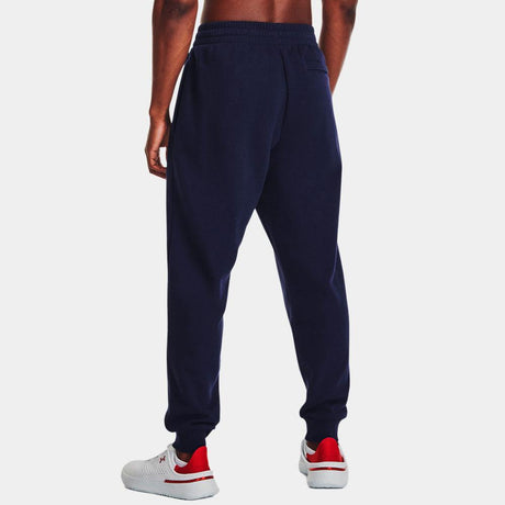 Pantalón Under Armour Rival Fleece Para Hombre