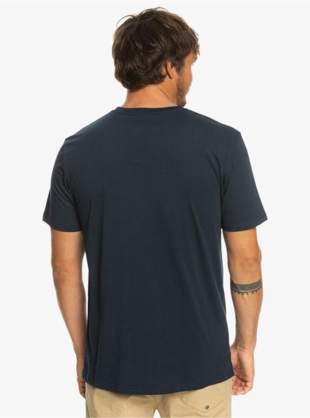 Quiksilver Qssurflockup M Tees