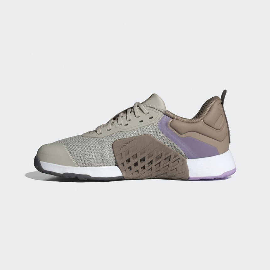 adidas Zapatillas Entrenamiento Mujer Dropset 3 Trainer W