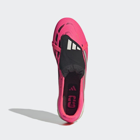 adidas Bota De Fútbol Con Lengüeta Plegable Predator League Césped Natural Seco