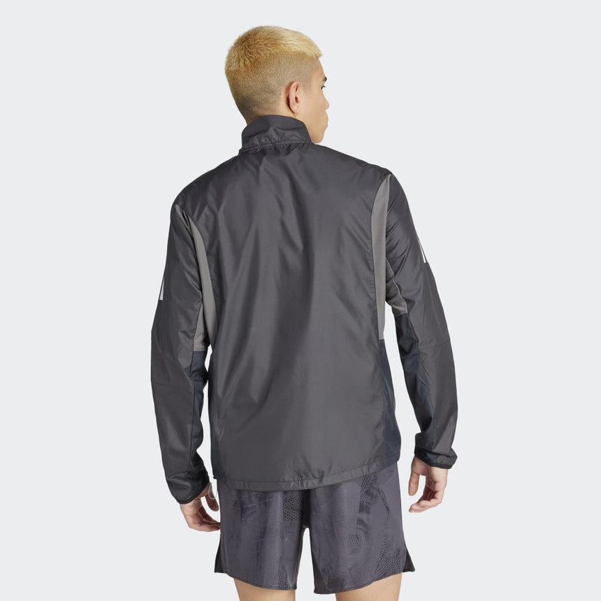 adidas Chaqueta Own The Run Colorblock