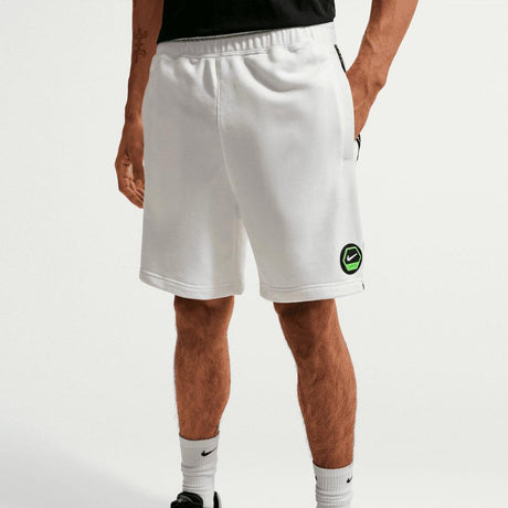 Pantalón Corto Nike M Nsw Cs Short Flc Ft - Hombre