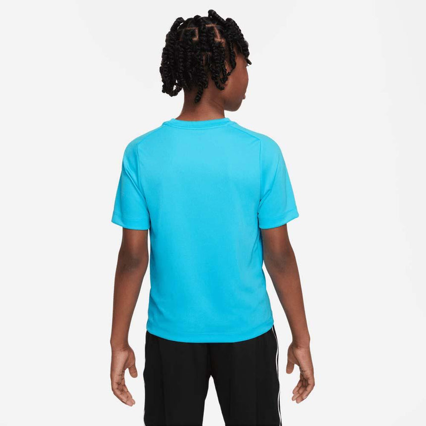 Nike DrI-Fit Multi+ Big Kids' (boys