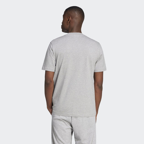 Camiseta adidas Men Algodón M Bl Sj T