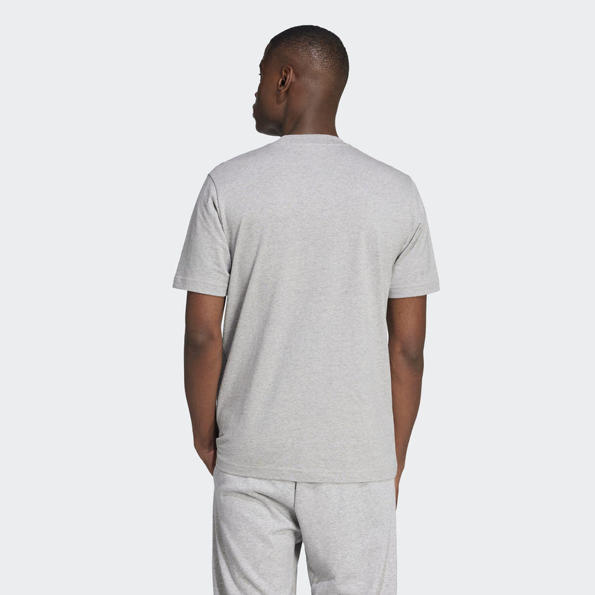 Camiseta adidas Men Algodón M Bl Sj T