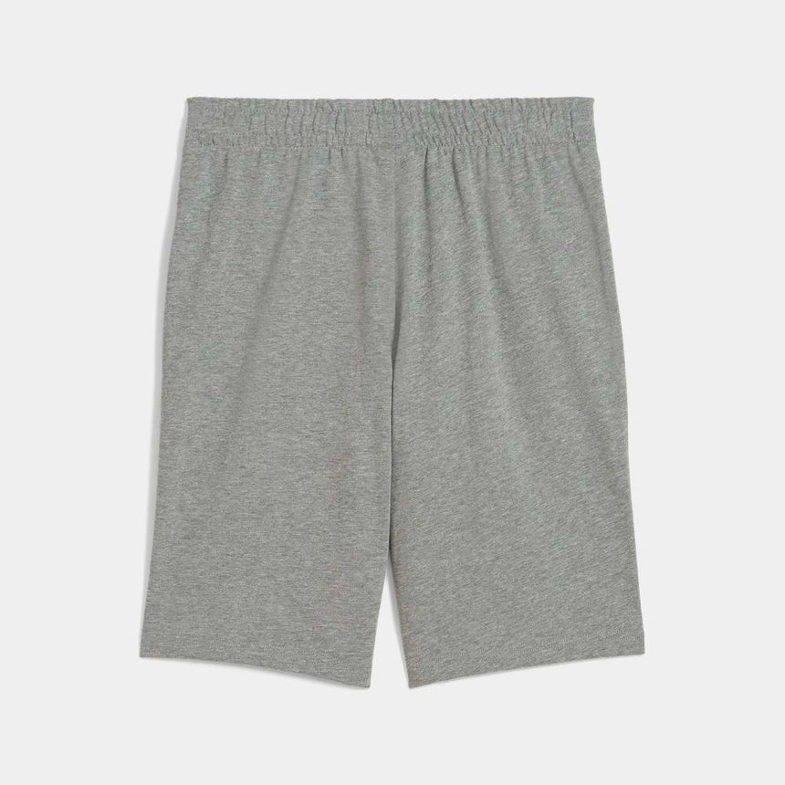 Pantalones Cortos Puma De Jersey Con El Logotipo Ess No. 1