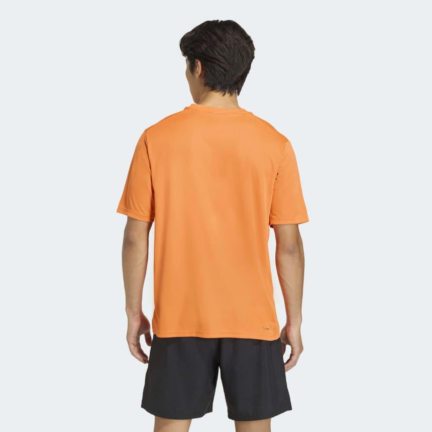 adidas Camiseta De Entrenamiento Essentials Base
