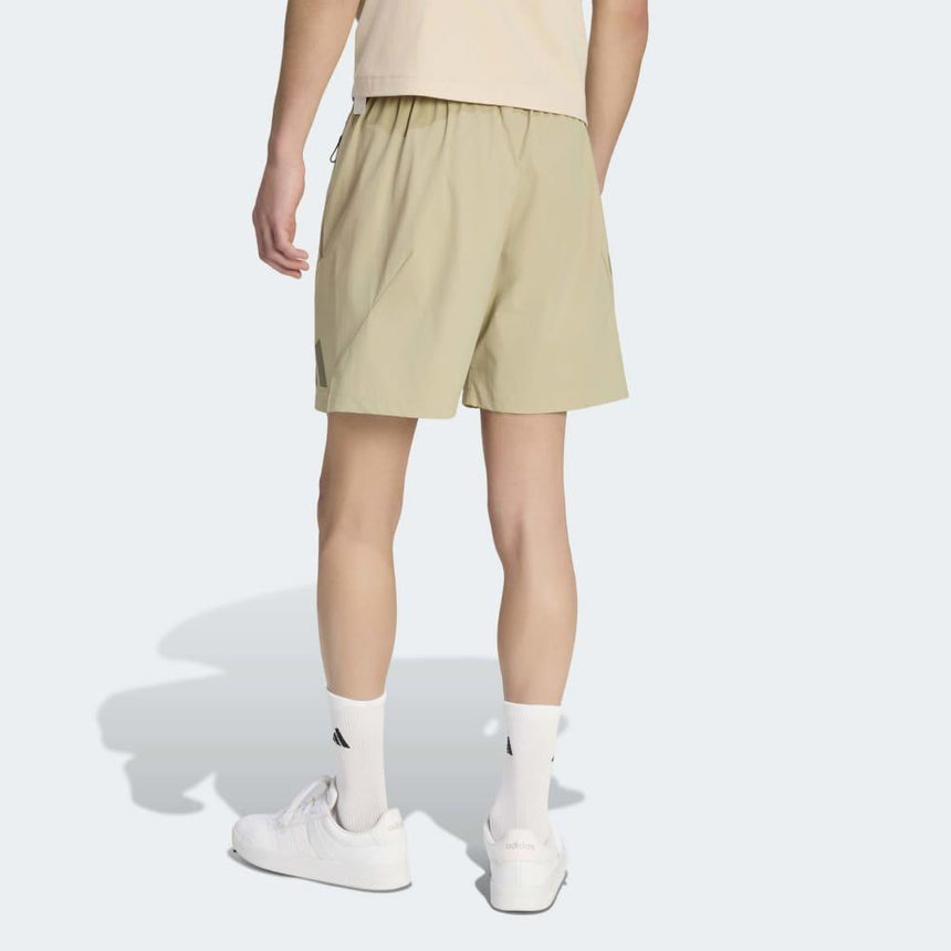 adidas Pantalón Corto De Tejido Técnico Z.n.e.
