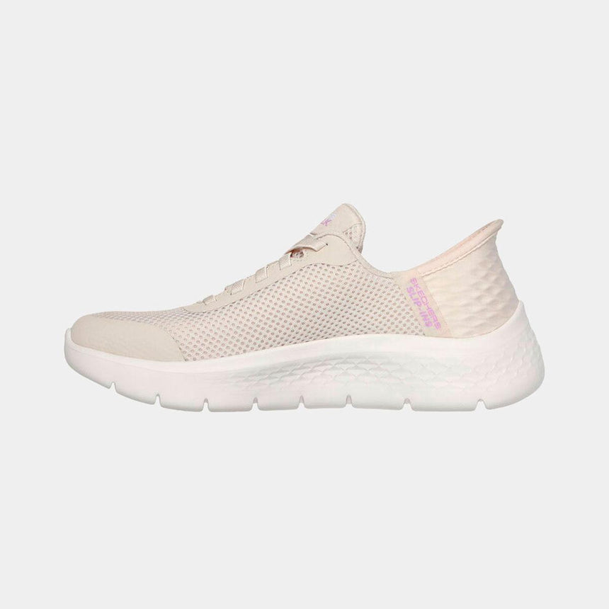 Zapatillas Skechers SliP-Ins: Go Walk Flex - Grand Entry Para Mujer