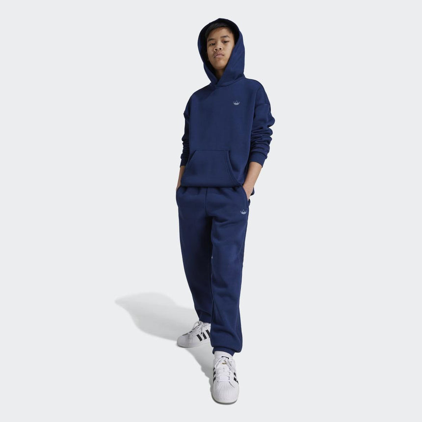 Sudadera Niño Hoodie adidas Originals