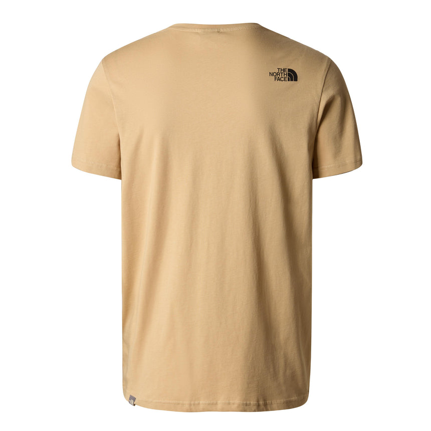The North Facessimple Dome Tee