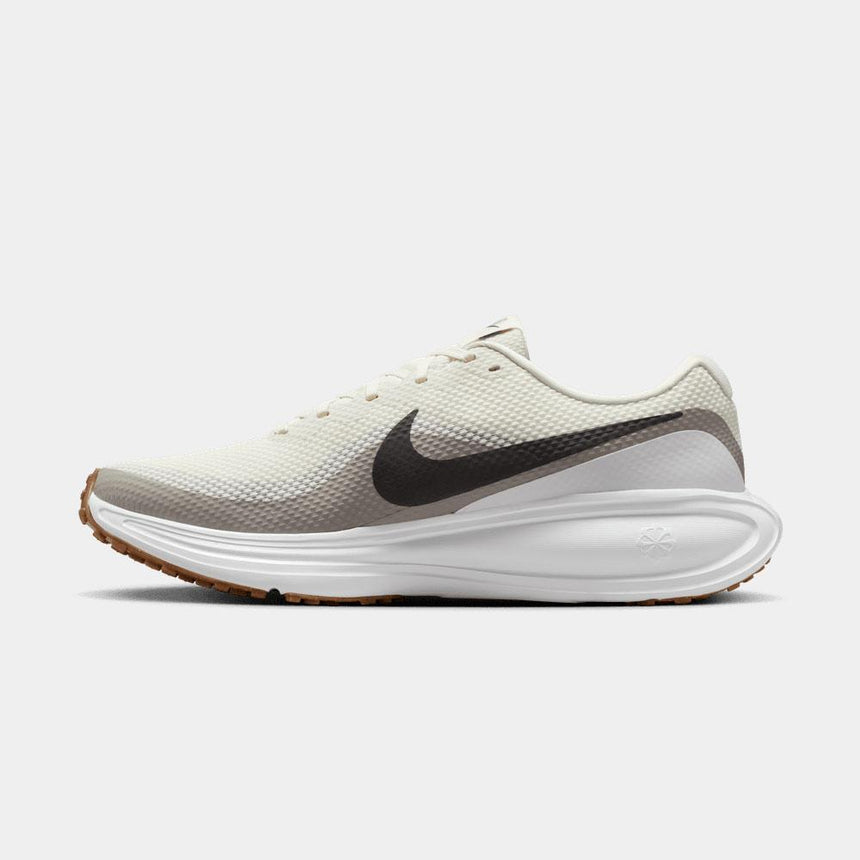 Zapatilla Nike Revolution 8 De Running Para Asfalto - Hombre