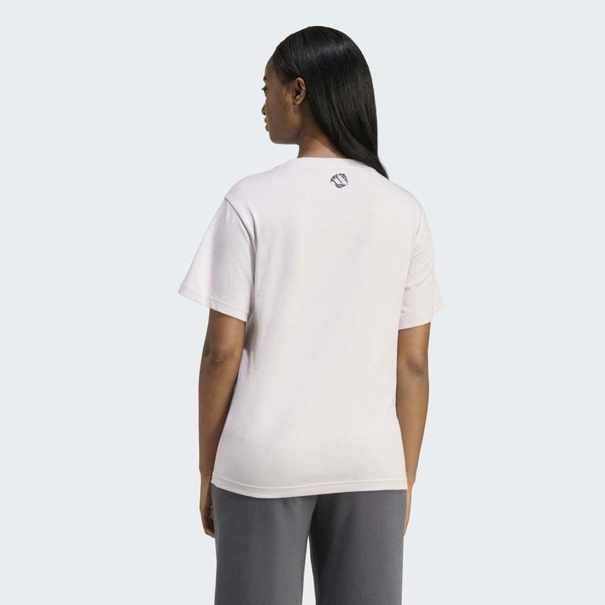 adidas Camiseta Animal Graphic