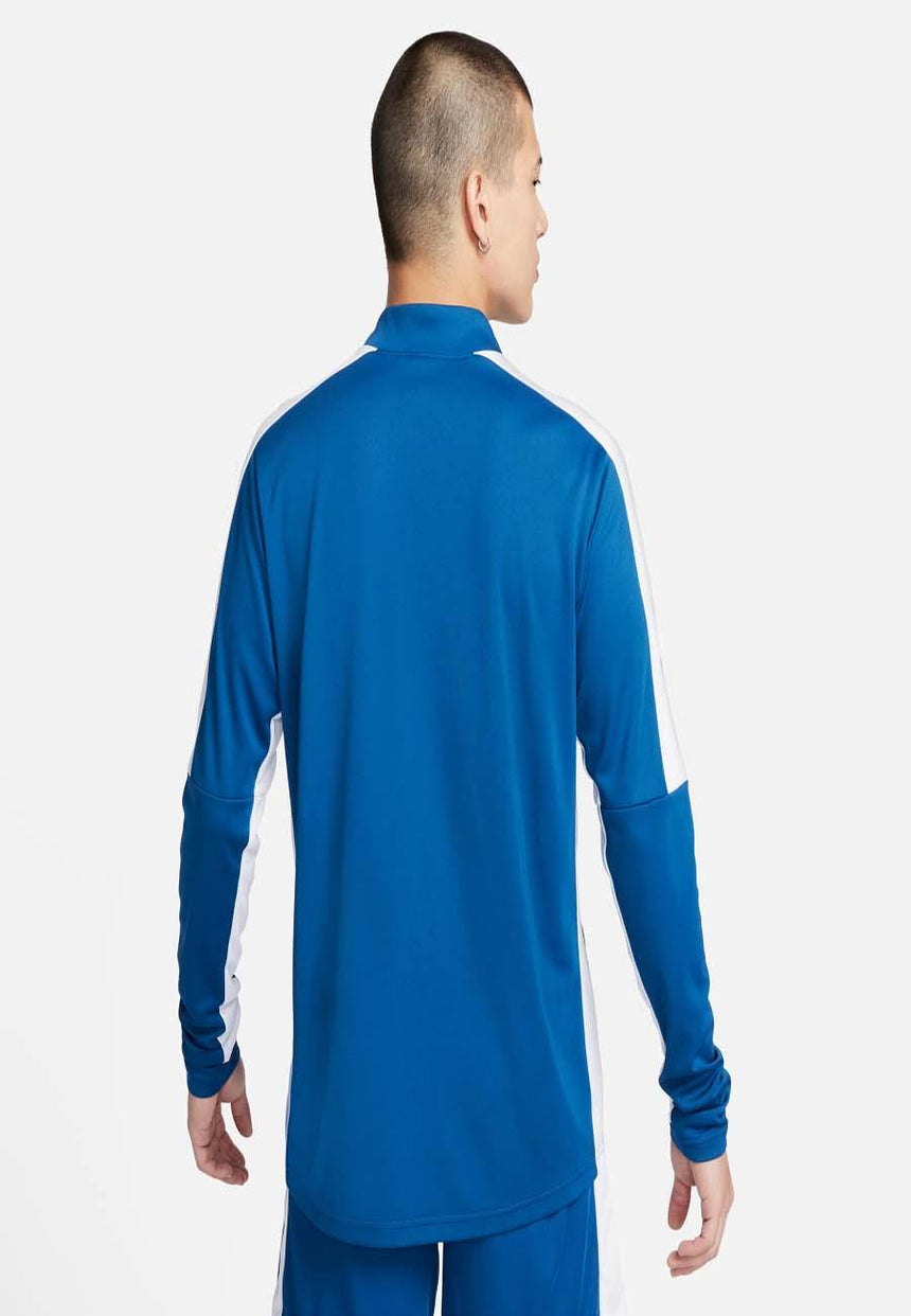 Nike Academy Men's DrI-Fit 1/2-Zip