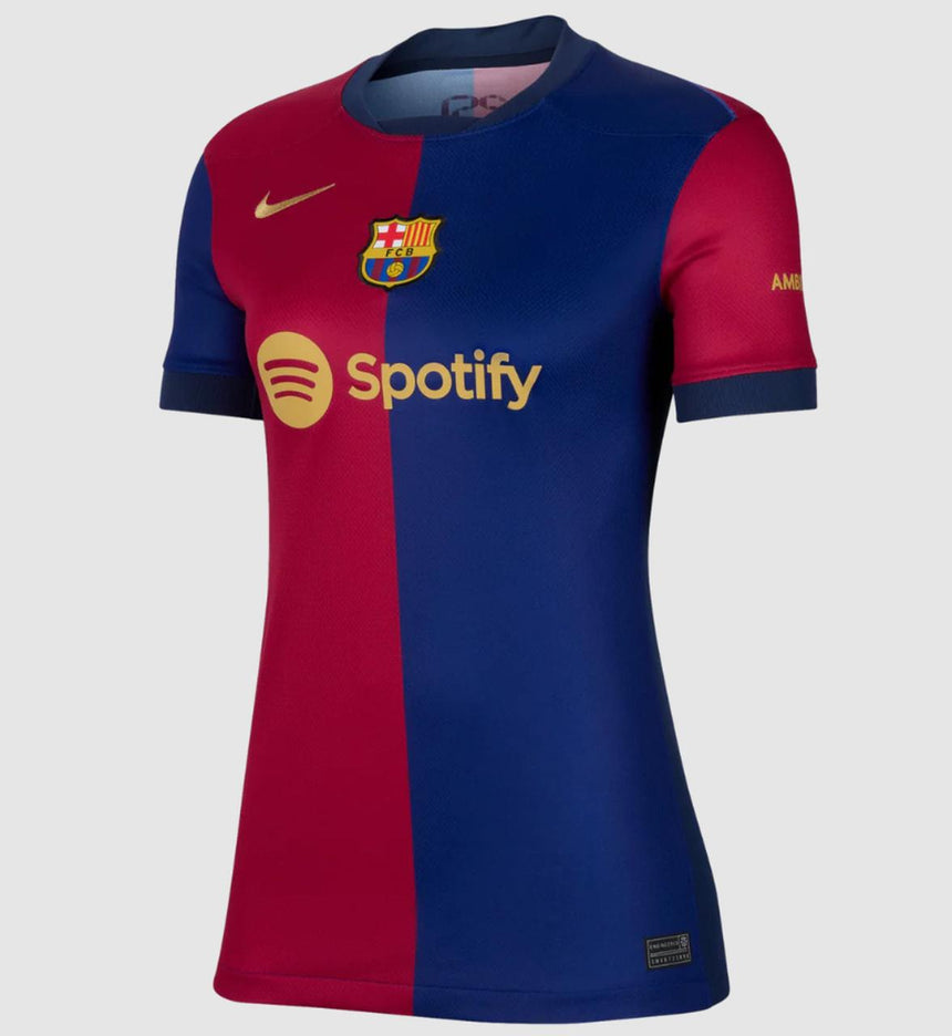 Nike Fc Barcelona 2024/25