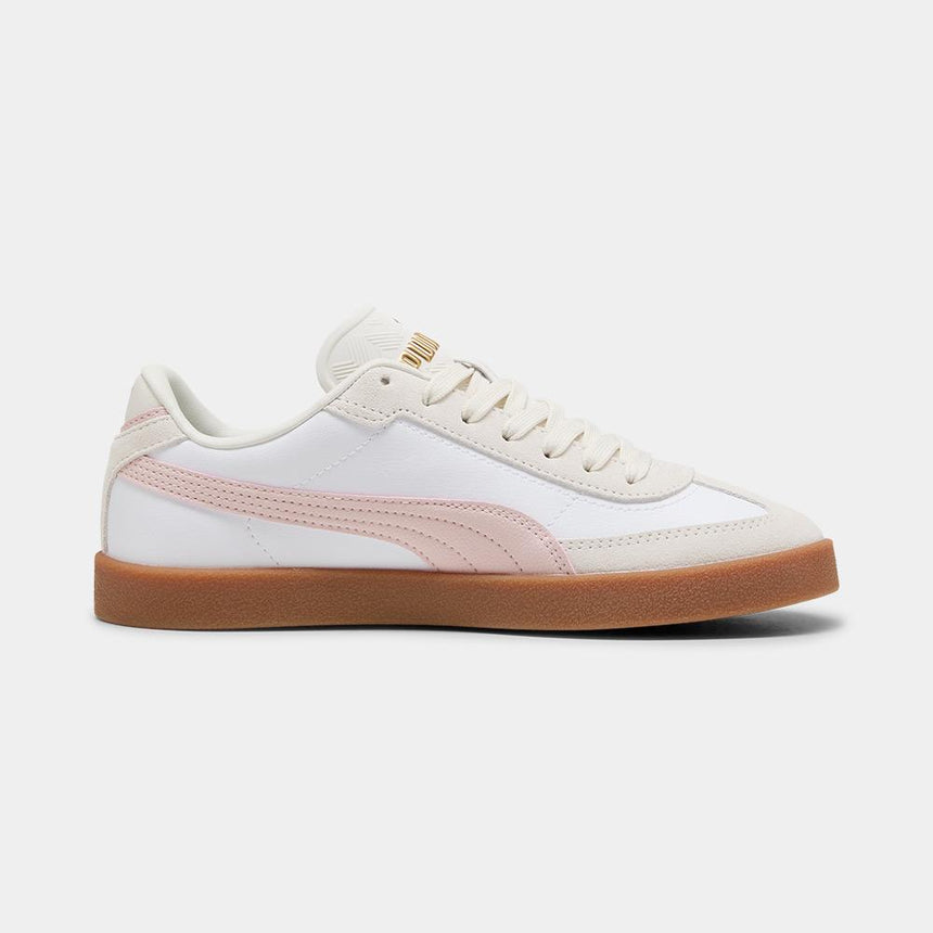 Zaparilla Puma Club Ii Era