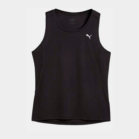Camiseta Puma De Tirantes Para Correr Velocity Para Mujer