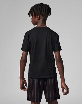 Jordan Jumpman Core Short Sleeve Pocket Camiseta