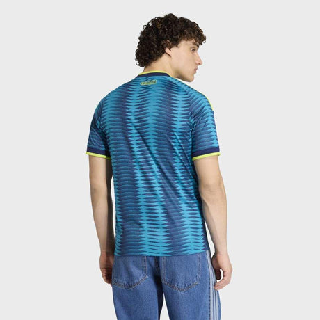 adidas Camiseta Segunda Equipación Colombia 26