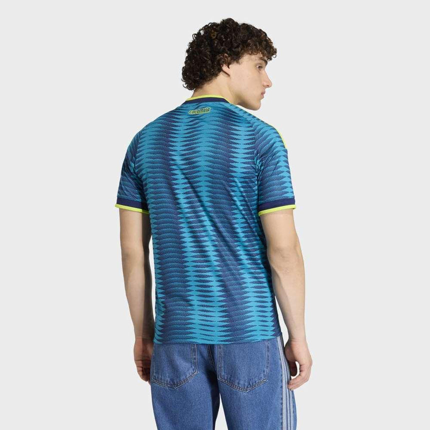 adidas Camiseta Segunda Equipación Colombia 26