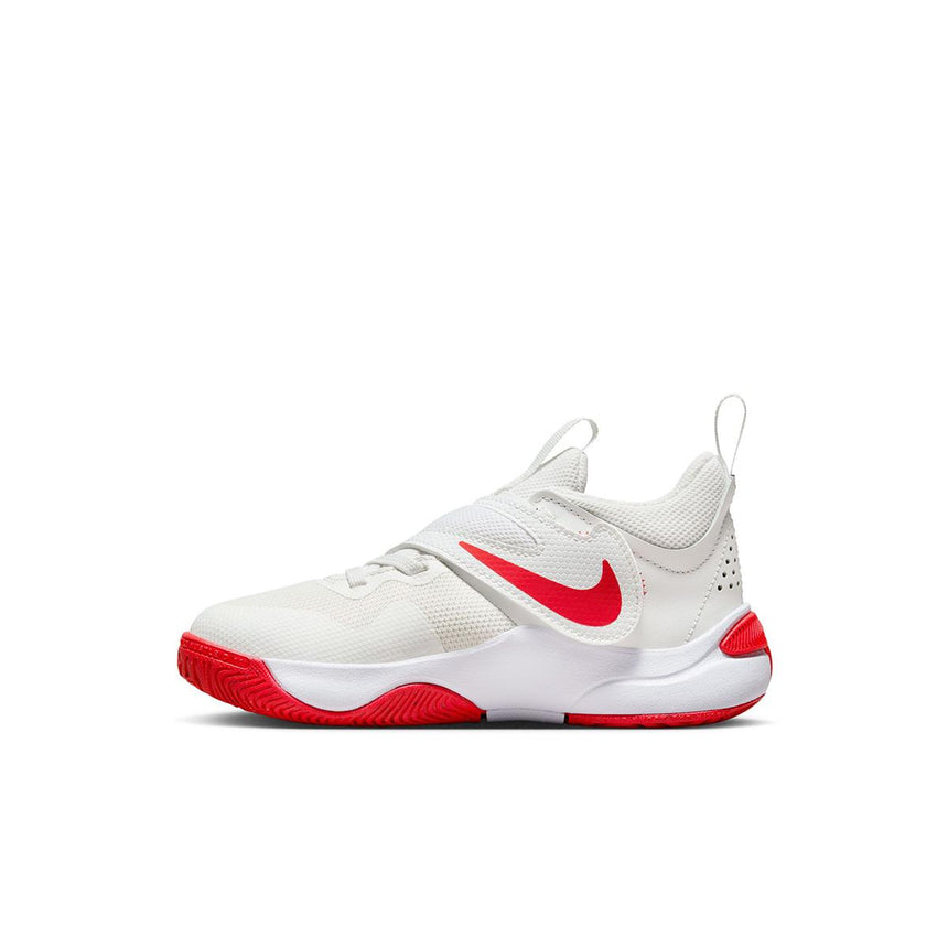 Nike Team Hustle D 11 Little Kids