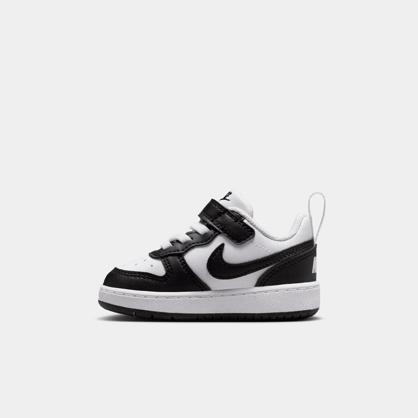 Zapatillas Nike Court Borough Low Recraft Baby
