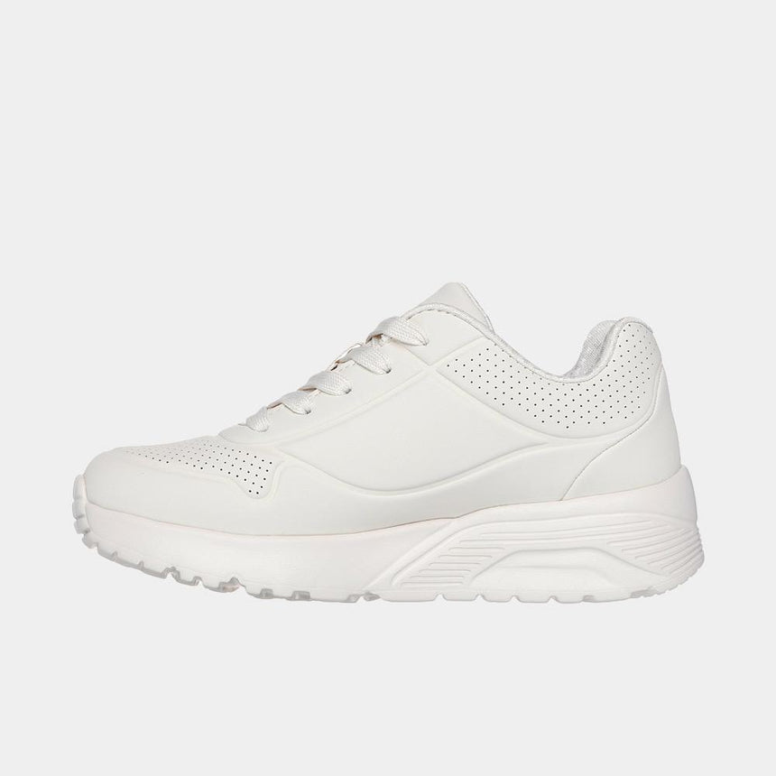 Zapatilla Skechers Jgoldcrown: Uno Lite - Metallic Love
