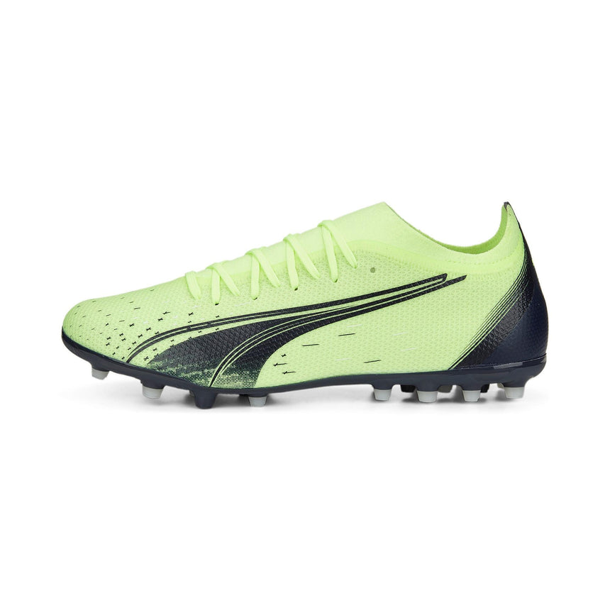 Botas De Futbol Puma Ultra Match mg