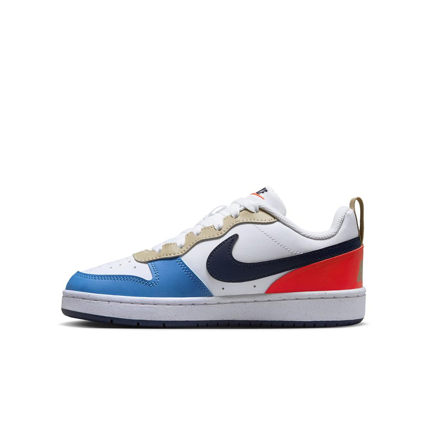 Nike Court Borough Low Recraft