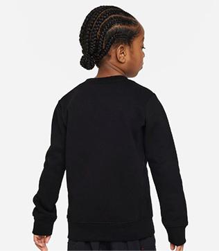 Jordan Club Hbr Crew Sudadera