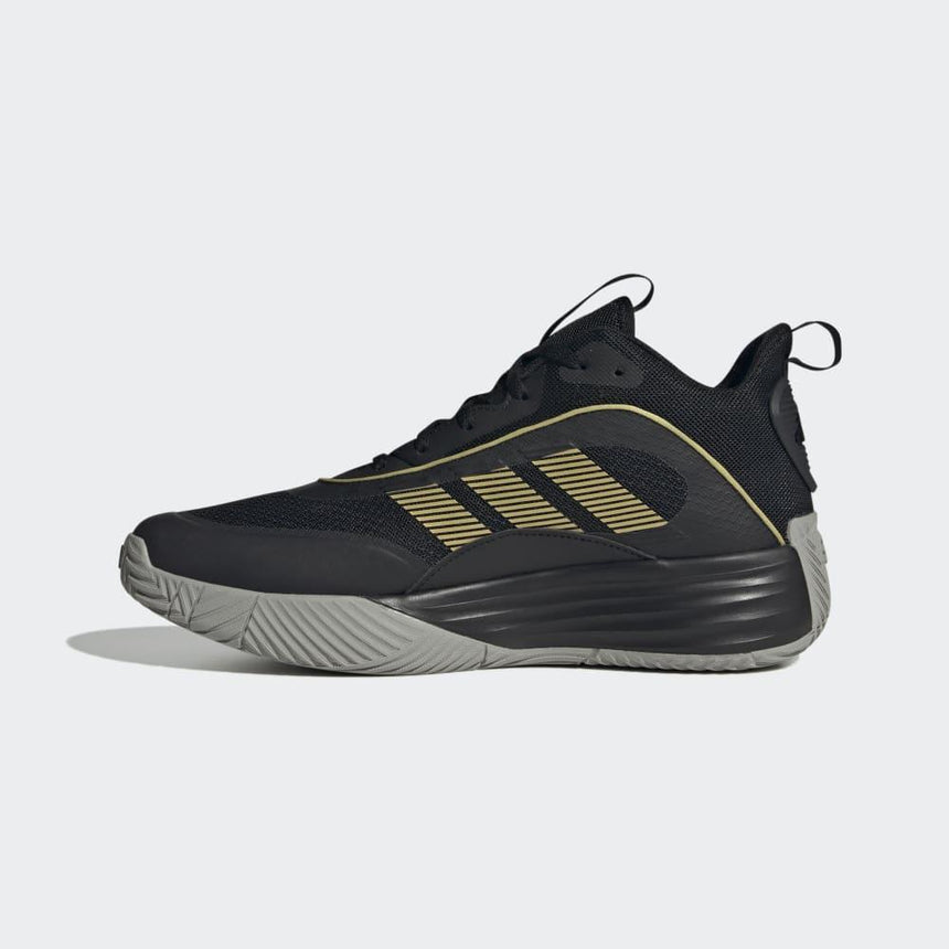 adidas Zapatillas Baloncesto Hombre Ownthegame 3.0