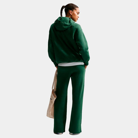 Pantalones Nike W Nsw Phnx Flc hr