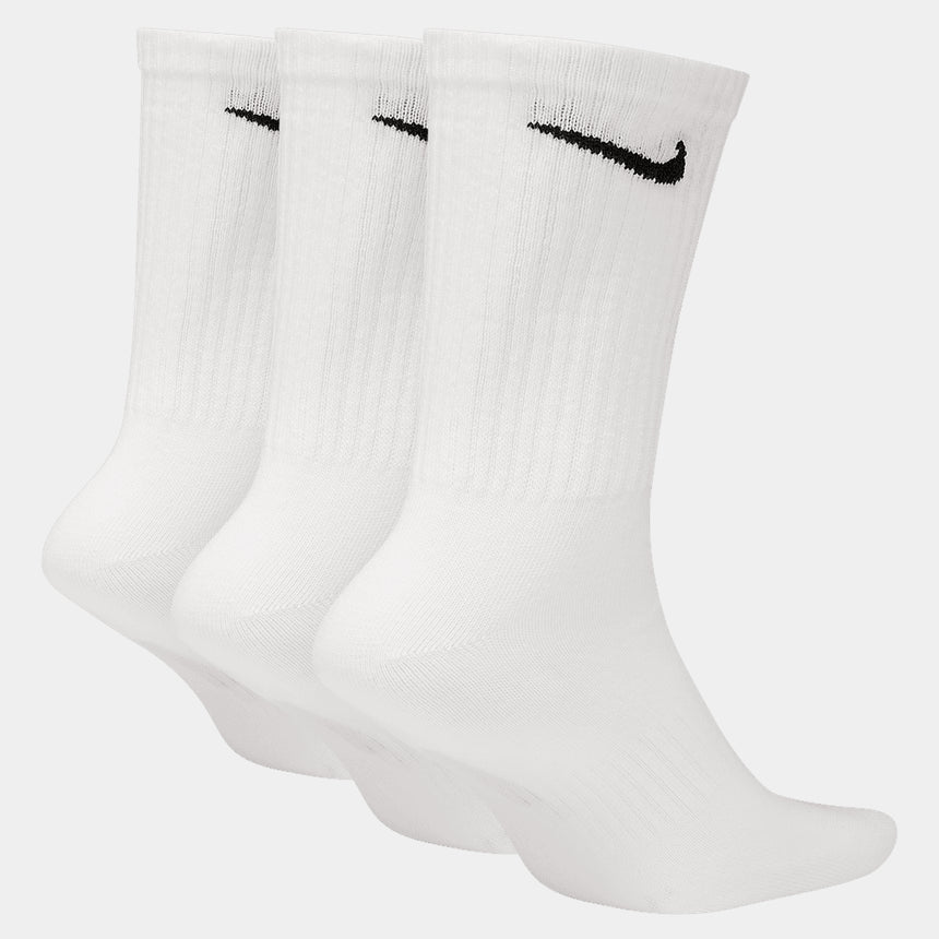 Calcetines Nike Everyday Lightweight Largos De Entrenamiento (3 pares)