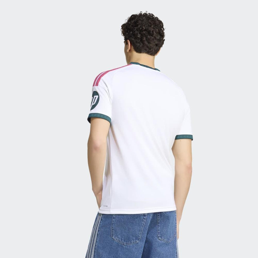 adidas Camiseta Primera Equipación Real Madrid 26/27