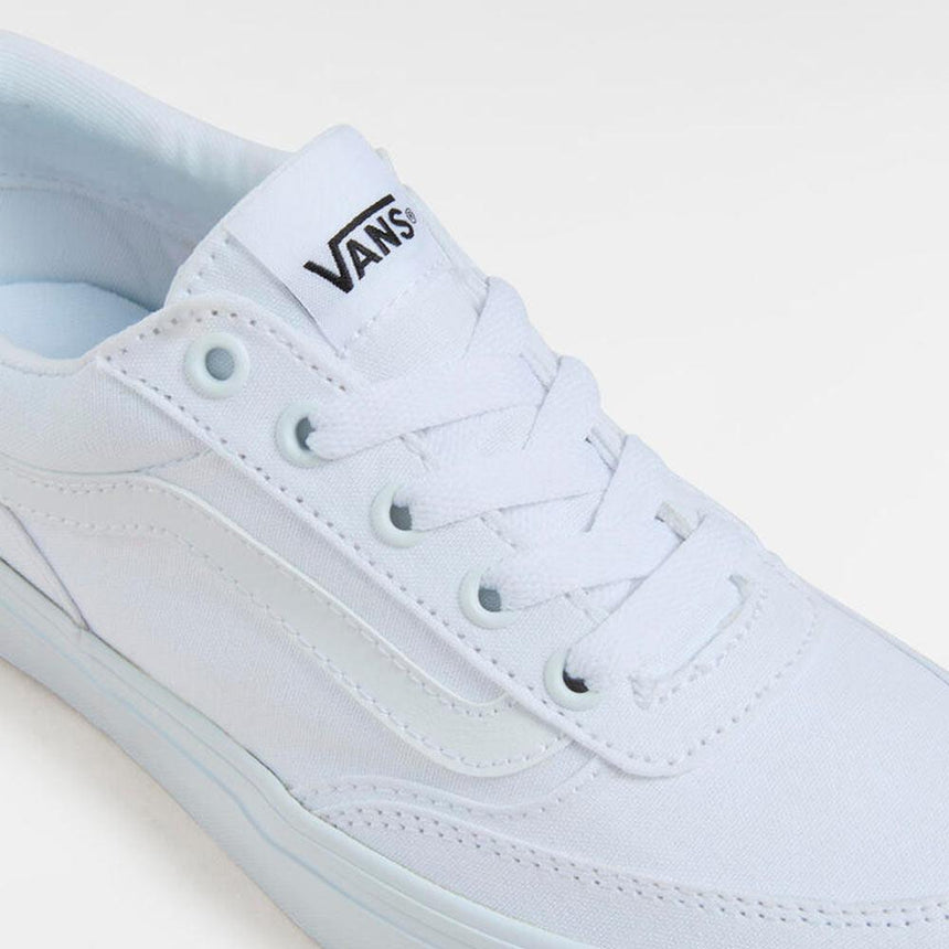 Zapatilla Vans Brooklyn ls