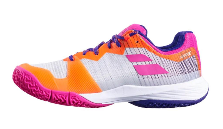 Babolat Jet Ritma