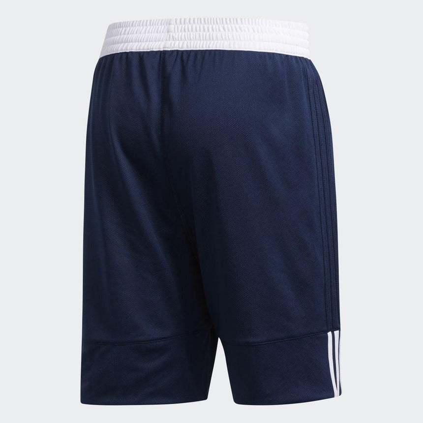 Short De Baloncesto De Hombre 3g Spee Rev Shr adidas Performance