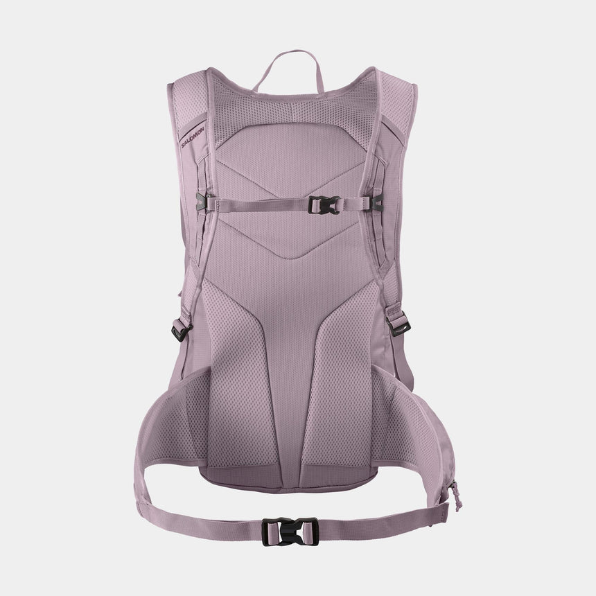 Mochila De Senderiamos Salomon Trailblazer 20