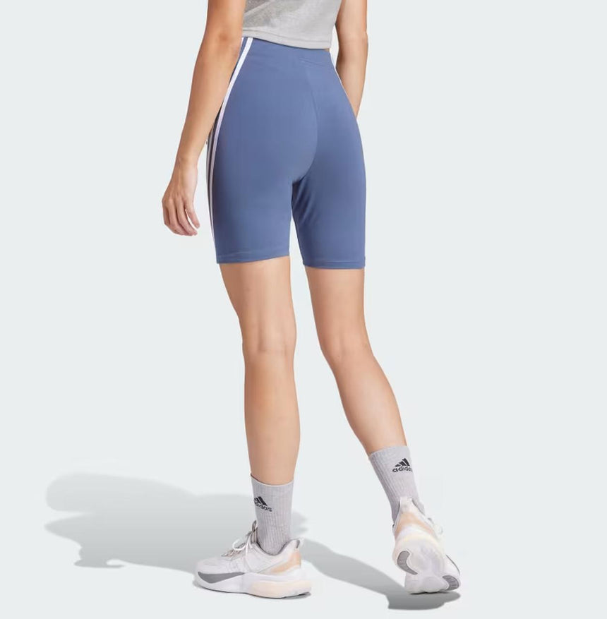 Malla Ciclista Casual Mujer W Fi 3s Biker adidas Sportswear