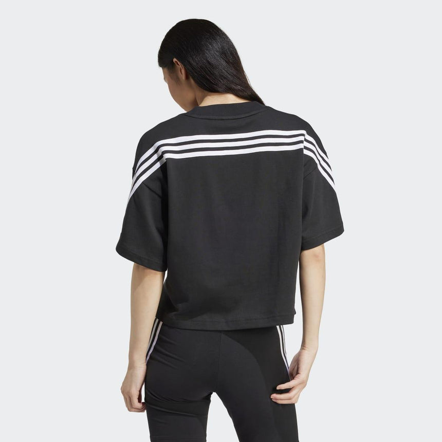 Camiseta Casual Mujer W Fi 3s Tee adidas Sportswear