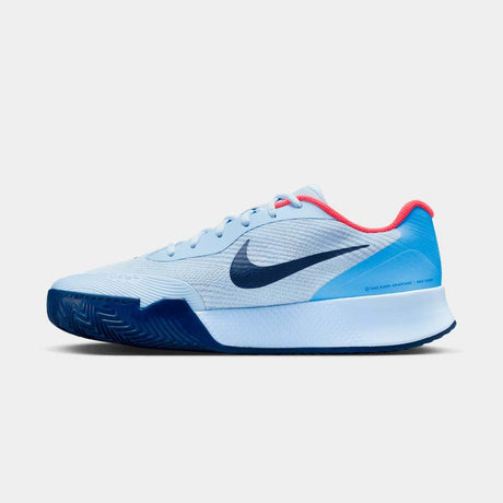 Zapatillas Nike Vapor Lite 3 De Tenis Para Tierra Batida - Mujer