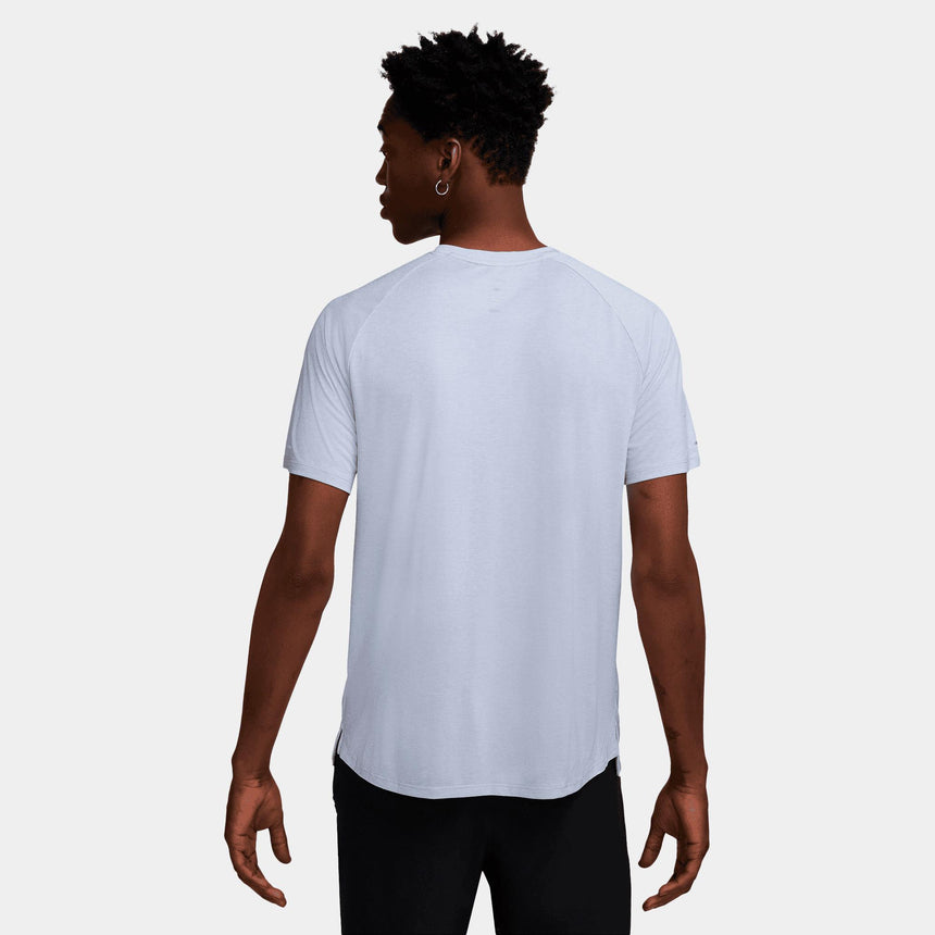 Camiseta De Running DrI-Fit Adv De Manga Corta