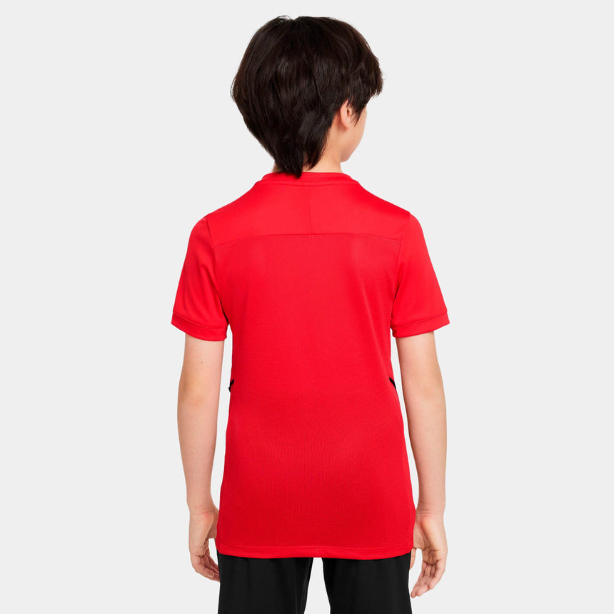 Camiseta Nike Academy25 Big Kids' DrI-Fit