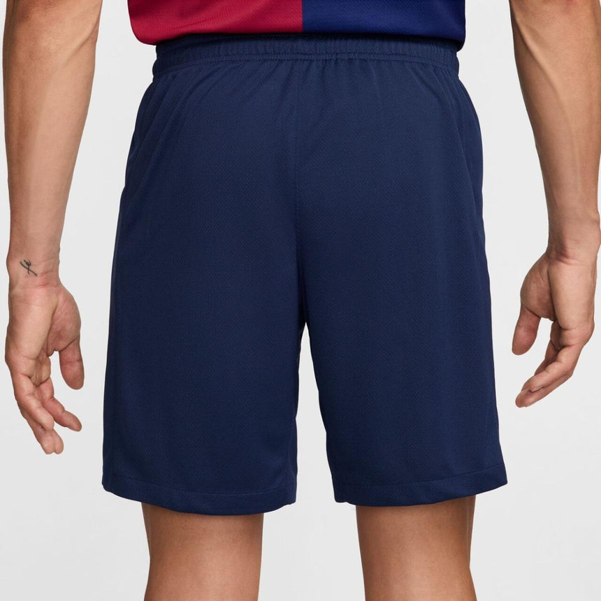 Nike Fc Barcelona 2024/25 Stadium Home