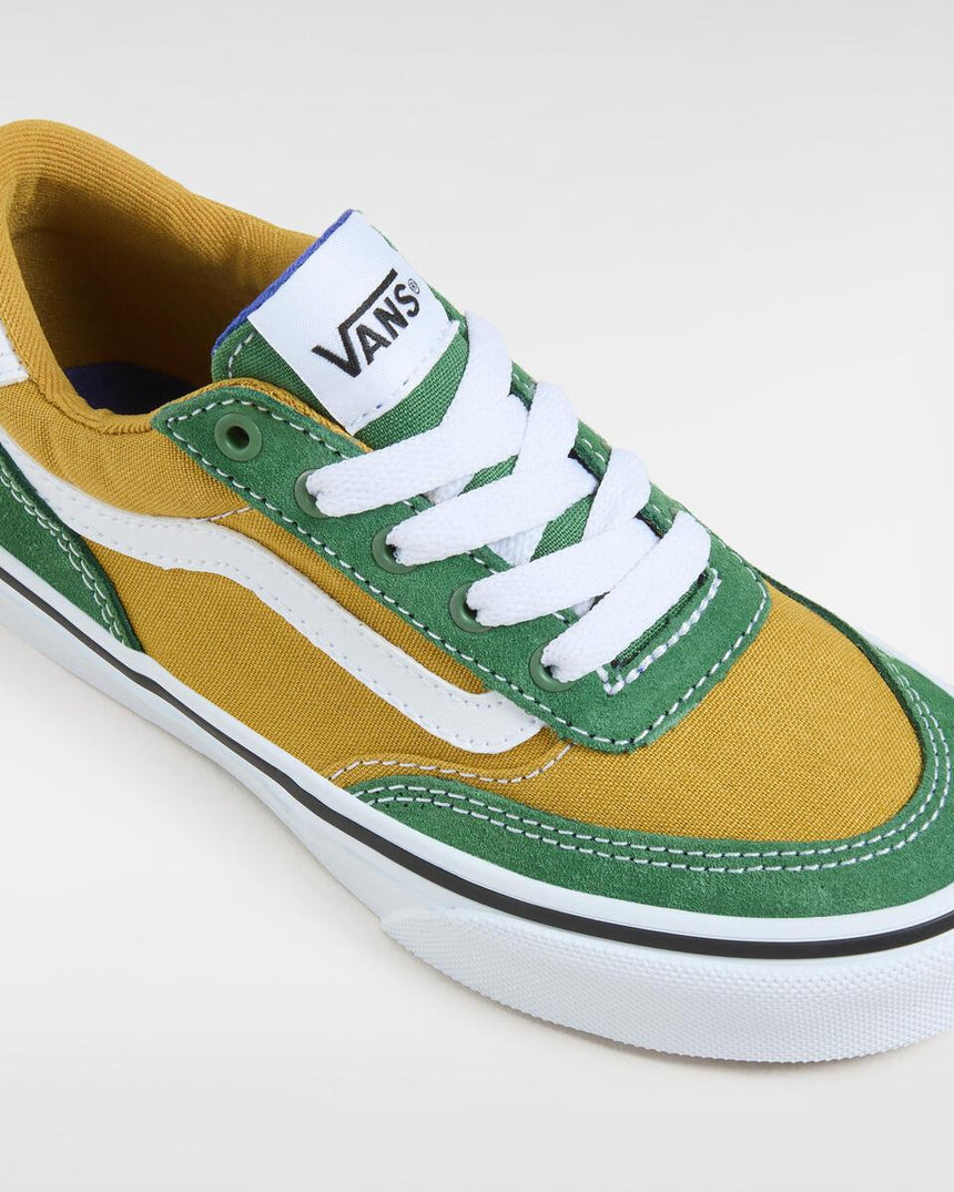 Vans Zapatillas Brooklyn ls