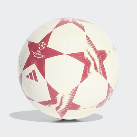 adidas Balón Uefa Champions League 26/27 Real Madrid Club
