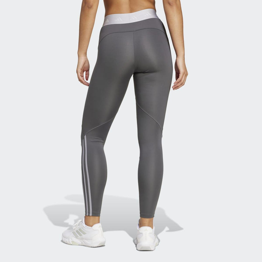 Malla Training Mujer Hyglm 1/1 L Q3 adidas Performance